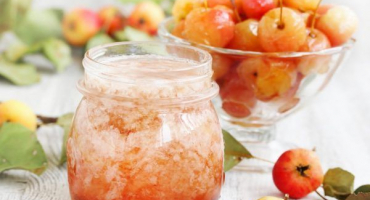 Výhody jablečného pektinu